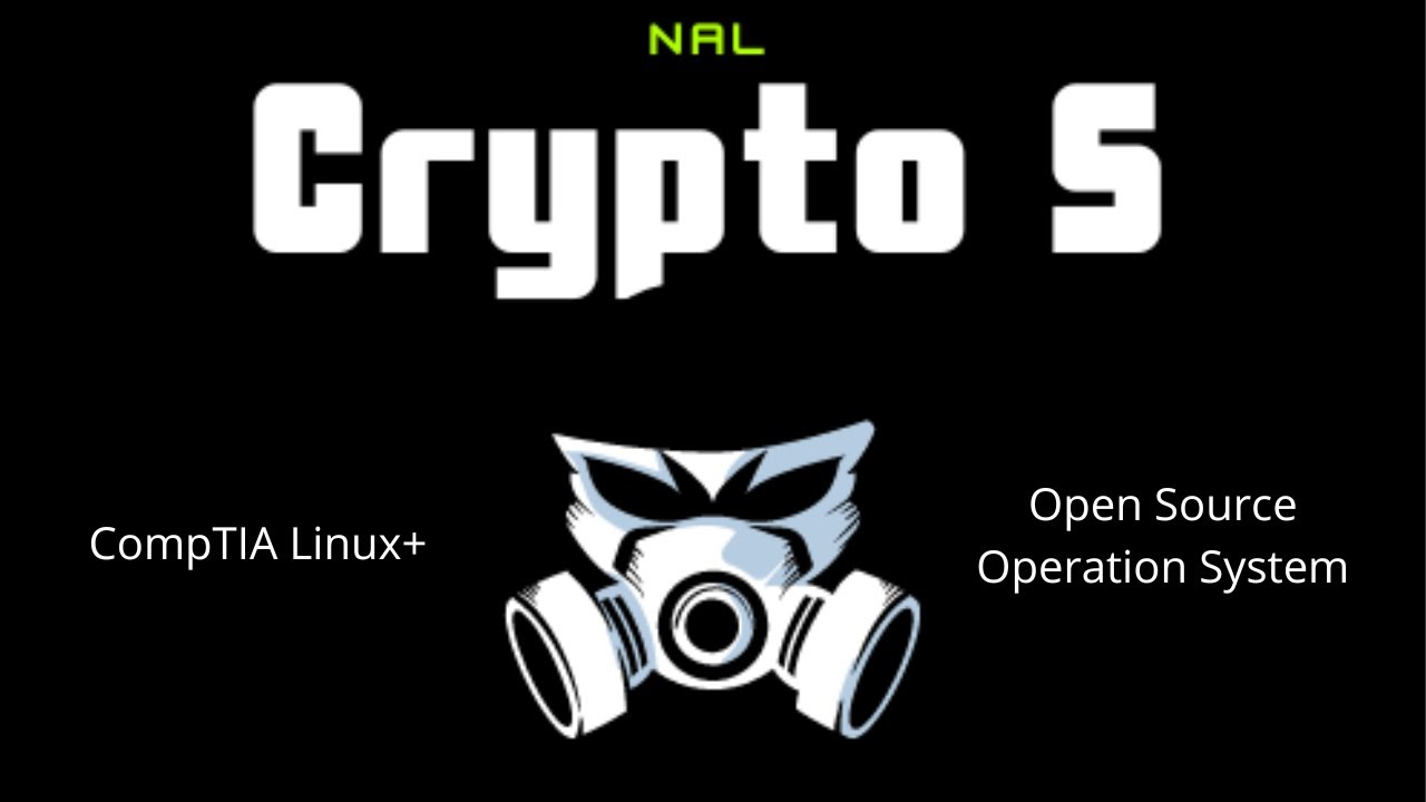 Open Catamount Operating System 1. Open Source Operating System - YouTube