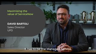 How can organisations maximise the value of ServiceNow
