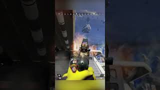 What's worse than a controller Master 3-stack? 🤔 #aceu #apexlegends #gaming #apex #movement