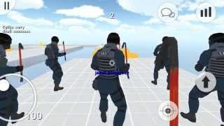 Short Play #668 DeathRun Portable Android Gameplay screenshot 3