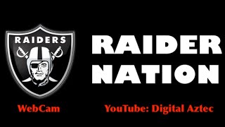 Raider nation webcam -