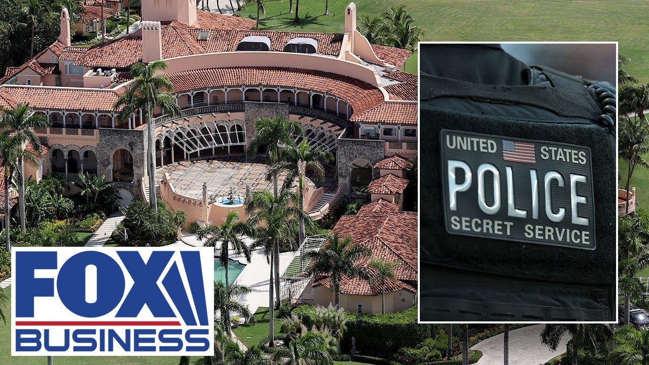 ‘TROUBLED’: Armed man at Mar-a-Lago had obsession with Epstein, ex-FBI agent alleges