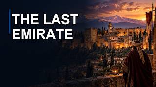 The Emirate of Granada: The Last Muslim Kingdom in Spain Update
