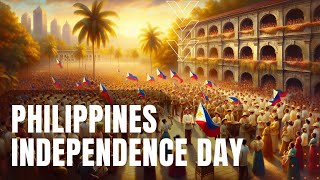 Philippines Independence Day