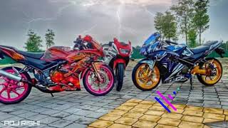Download Lagu Crazy Rempit remix (DJMaybe \u0026 ADJ RISHI) MP3