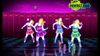 Just Dance 3 - Baby One More Time (Wii)