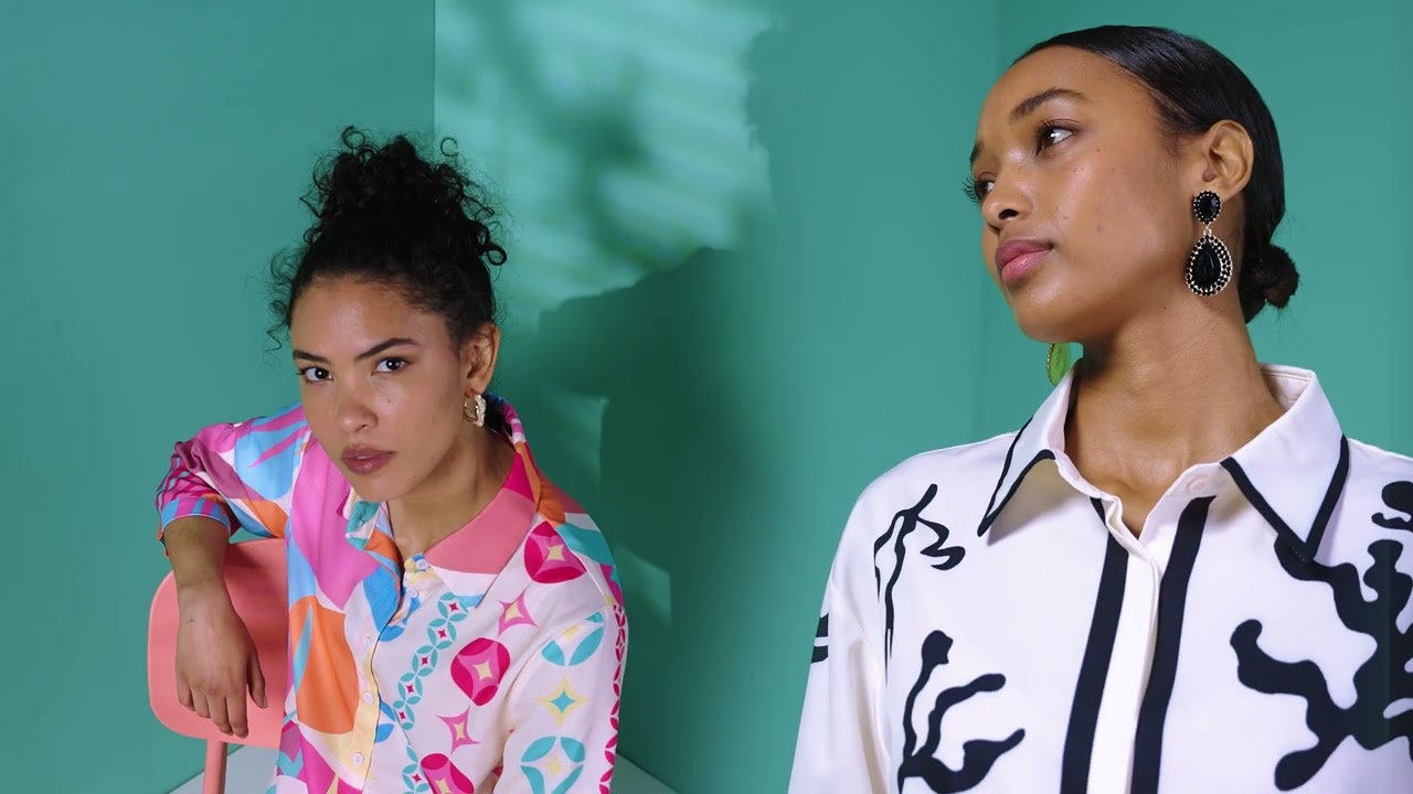 Queenspark Summer Collection 2025