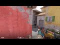 Sweet AK-47 ACE on Inferno REMIX
