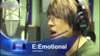 CODE NAME BLUE - Have A Good Night