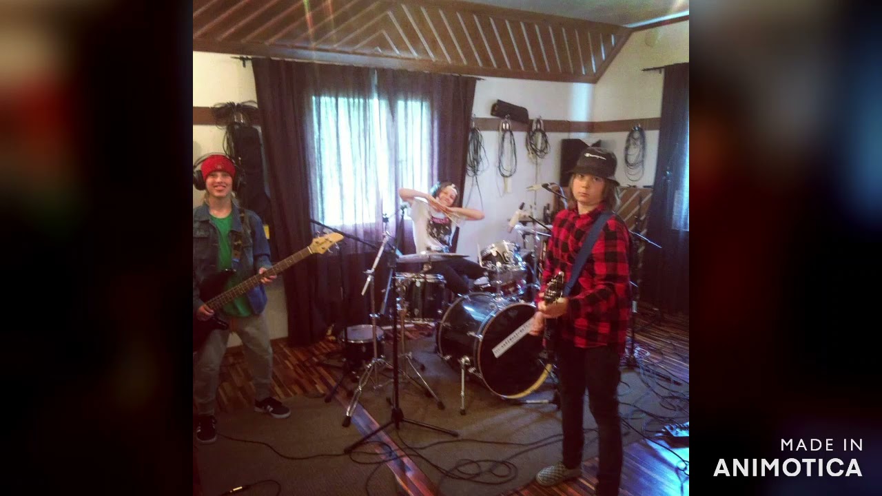 Attic Noise - Before you die (Audio)