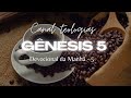 Genesis 5 - A Importância dos Legados e a Brevidade da Vida