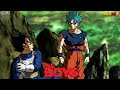 GOKU AND VEGETA VS JIREN | DRAGON BALL SUPER SIGMA MOMENTS IN HINDI | #anime