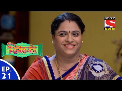 Khidki - खिड़की - Episode 21 - 26th July, 2016