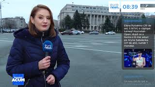 Te Îmbolnăvești, Pierzi Bani Prima Zi De Concediu Medical Nu Mai Este Plăă