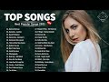 Top Hits 2021 - Top 40 Popular Songs 2021 - Best Pop Music Playlist 2021
