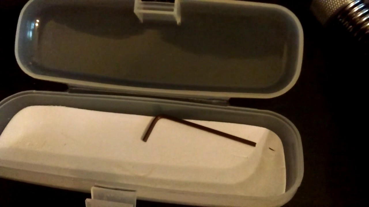 BangGood review Pick Reversing Tool (001)