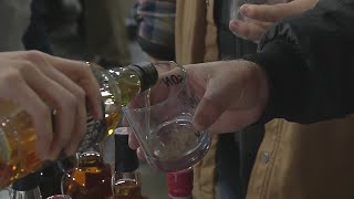 Riverworks hosts 2022 Buffalo Whiskey Riot festival