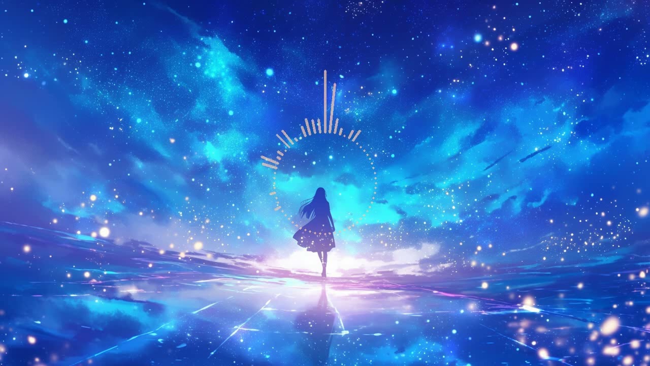 Return to Starlight | Cinematic Ambient & Cosmic Textures