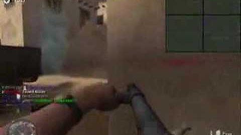 COD2 HACK CRAP vLOL