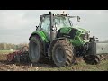 Talerzowanie & Orka | Pług Kverneland 150 S | Agregat talerzowy Ares Roller Up | Prezentujemy