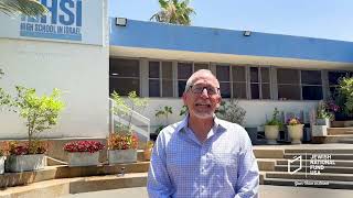Dr. Stephen Kutno Invites You To The Global Conference For Israel