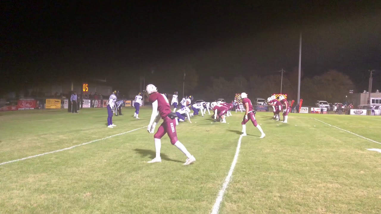 #OKPrepShowdown: Class #4A Live Coverage in #OKHSFB By Ameritek Construct. Tuttle 14-0 Anadarko camera iphone 8 plus apk