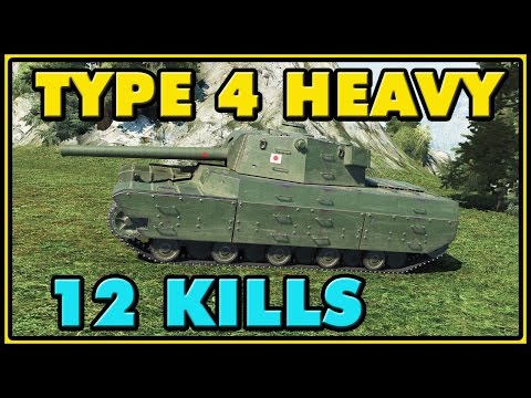 World of Tanks