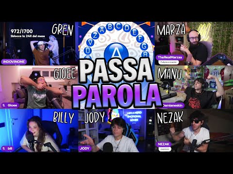 Basta, smetto di streammare