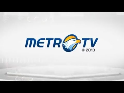 Endcap MetroTV © 2013 [HQ]