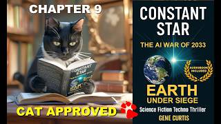 Audio Book Cinema [Pictures &amp; Full Screen Captions]