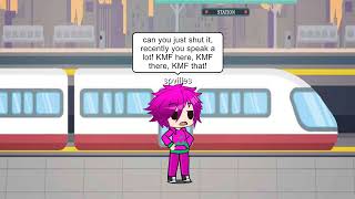 The strange relationship between Kammie and BepisMan, here comes the song!
Oof, 666 subs? Thats soooo cursed! By the way, in this edit, a wild and obsessed BepisMan blabbers non-stop about his relationship with Kammie while everyone tries to stop him.
ORIGINAL VIDEO: https://www.striscialanotizia.mediaset.it/video/lincontro-meloni-e-calenda-in-musica_318897/
Copyright Disclaimer under section 107 of the Copyright Act 1976, allowance is made for “fair use” for purposes such as criticism, comment, news reporting, teaching, scholarship, education and research.
Fair use is a use permitted by copyright statute that might otherwise be infringing.
Non-profit, educational or personal use tips the balance in favor of fair use.
FAIR USE DEFINITION:
(Source: http://en.wikipedia.org/wiki/Fair_use)
Fair use is a doctrine in the United States copyright law that allows limited use of copyrighted material without requiring permission from the rights holders, such as for commentary, criticism, news reporting, research, teaching or scholarship. It provides for the legal, non-licensed citation or incorporation of copyrighted material in another author’s work under a four-factor balancing test. The term “fair use” originated in the United States. A similar principle, fair dealing, exists in some other common law jurisdictions. Civil law jurisdictions have other limitations and exceptions to copyright. The strange relationship between Kammie and BepisMan, here comes the song!