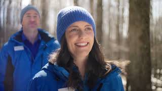Passumpsic Bank | Bank Of The Wild | "Morning Commute" :41