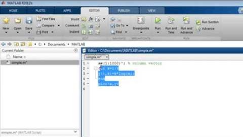 MATLAB PROJECTS TITLES
