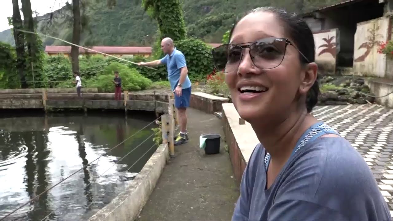 2020 Les truites de Hell Bourg