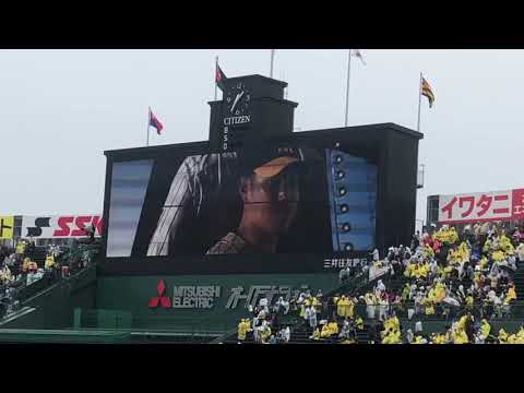 阪神タイガースのスタメン発表