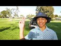 ⚔️BATTLE GOLF ⚔️ VS THE DEL NORTE GOLF TEAM!/ RANCHO BERNARDO INN²