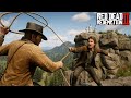 We Loved Once and True – Gold Medal Walkthrough | Red Dead Redemption 2