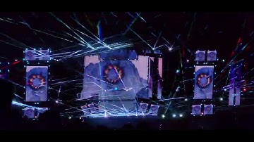 Wooli -  Throw It Up Bass Canyon 2022