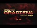 Secret Trick to make Premium Gradient in Photoshop and After effects
