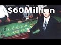 The Biggest Gambling Losses EVER - YouTube