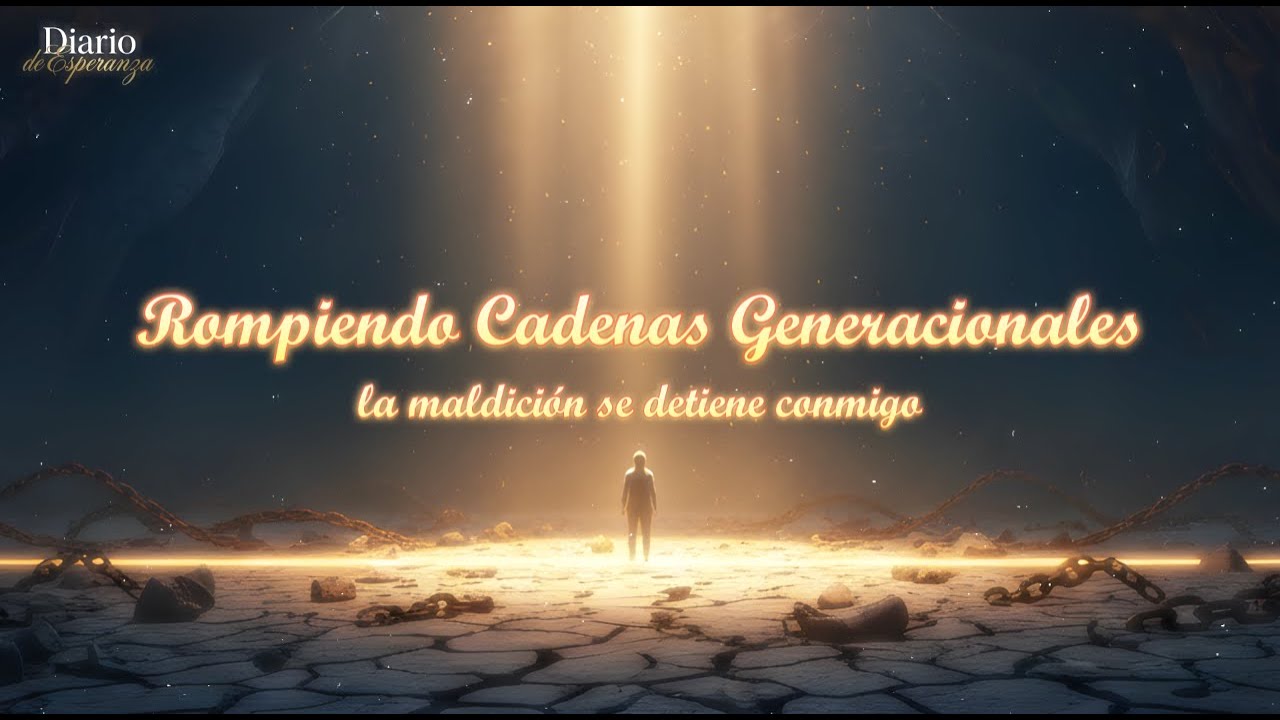 Miniatura de video Diario De La Esperanza