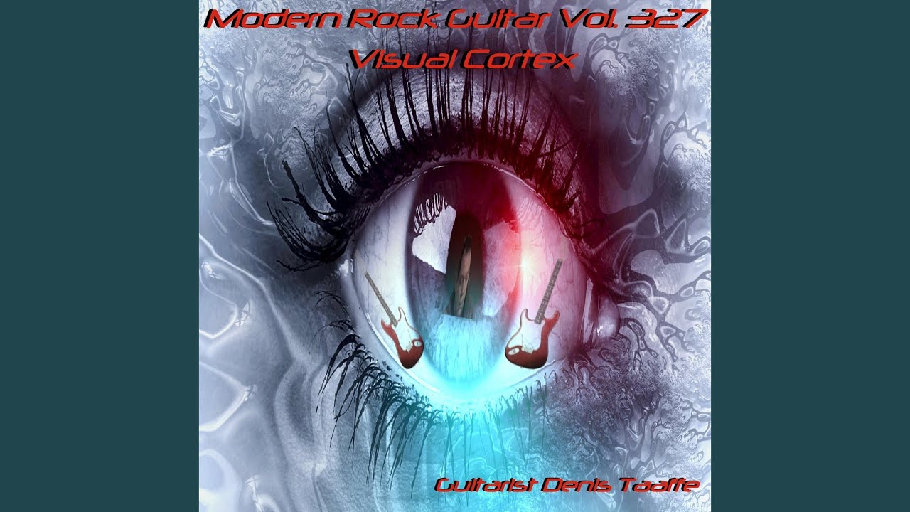 在 YouTube 上观看 Visual Cortex, Pt. 2