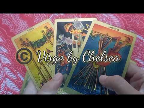 VIRGO 🤯 UNEXPECTEDLY, LOVE HAPPENS TO YOU!! AND...💕 APRIL 2026 TAROT TODAY LOVE 
