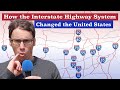 Interstate Highway System Quiz