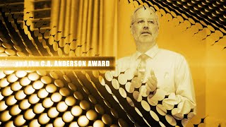 44th Annual C.A. Anderson Awards | April 20 at 6pm EST