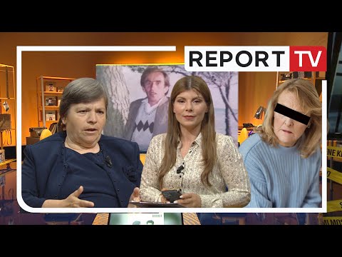 Pa Gjurme-61-vjeçarja mesazh
