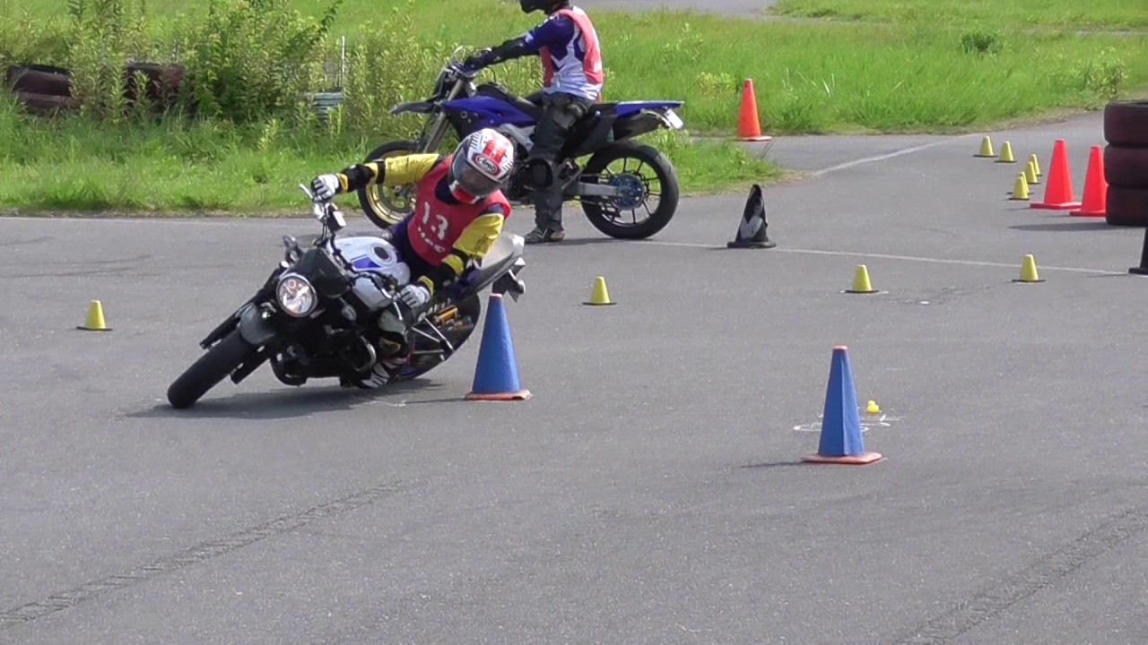 2017/08/06事務茶屋杯　ＳＶ６５０　sakuta  H2