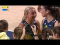 LOVB Salt Lake vs LOVB Houston FULL HIGHLIGHTS | 4/12/26 | USA SPORTS