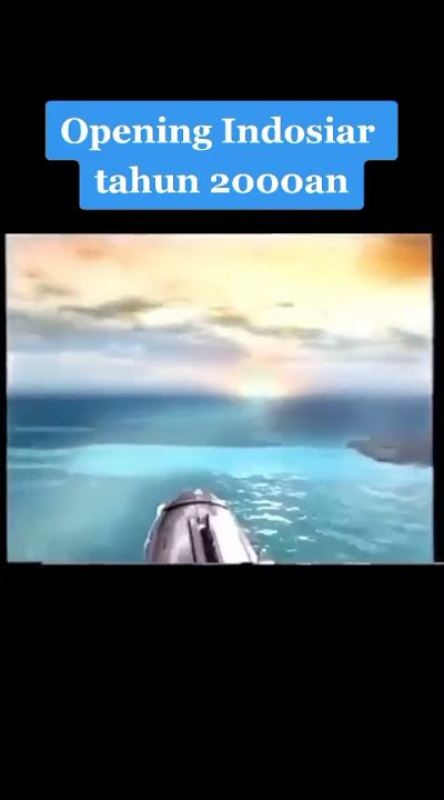 Download lagu Opening Indosiar Versi Lama