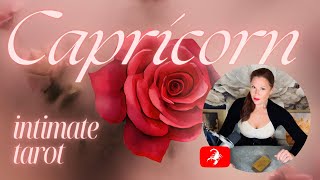 CAPRICORN | When You Stop Investing, That's When They Come Back ❤️‍🔥 | Intimate Tarot | June 2024 by Sassy Scorpion Tarot 6,274 views 1 day ago 40 minutes